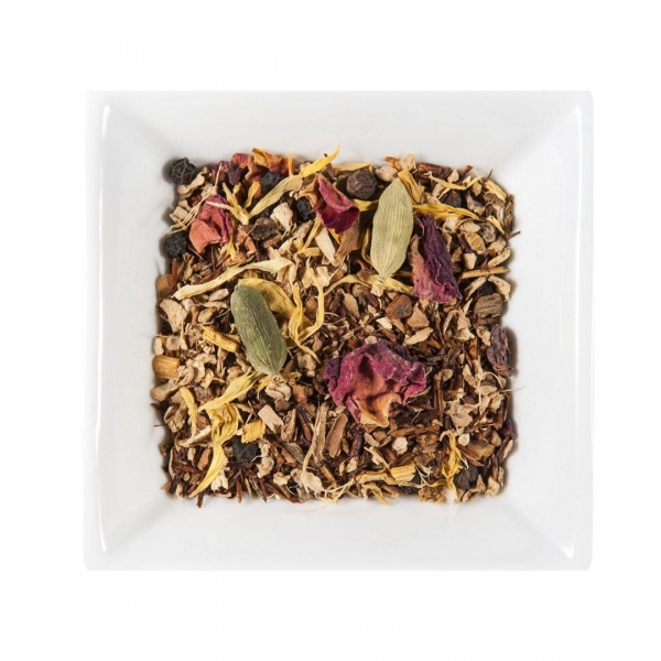 Organic Rooibos Spice Bazaar - Chai Tea